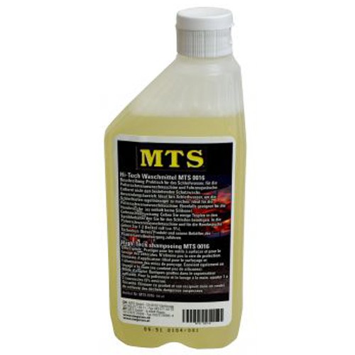MEGUIAR'S HI-TECH WASCHMITTEL (500 ml)