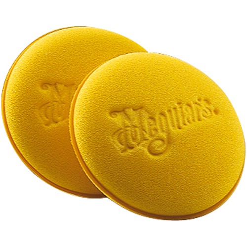 MEGUIAR'S GOLD CLASS HIGH TECH ANWENDUNGSSCHWÄMME