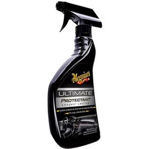 MEGUIAR'S ULTIMATE PROTECTANT SPRAY (473ml)